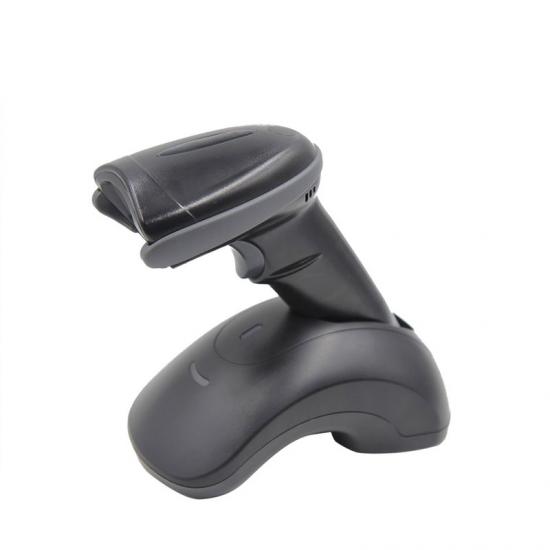 Wireless Bluetooth 2D Barcode Scanner