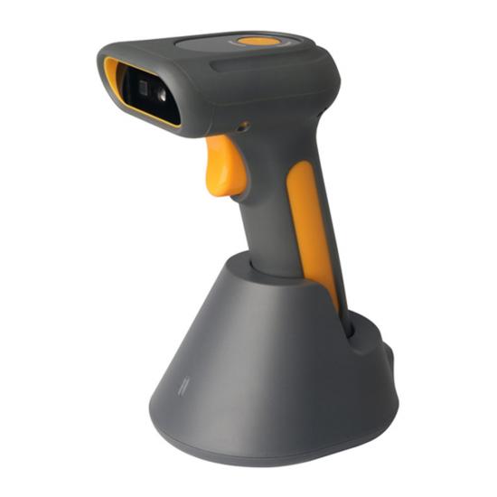 Wireless 2d Handheld Barcode Scanner